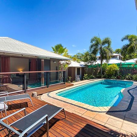 Banyak Villa Horseshoe Bay Exterior photo
